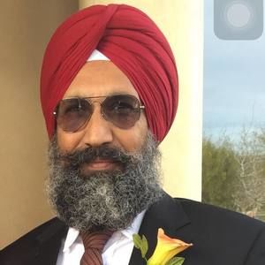 Meet your Posher, Mandip